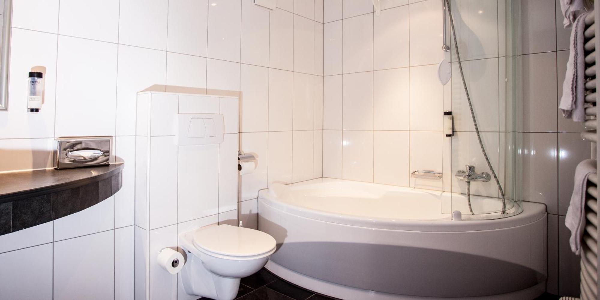 אישגל Hotel Gramaser מראה חיצוני תמונה