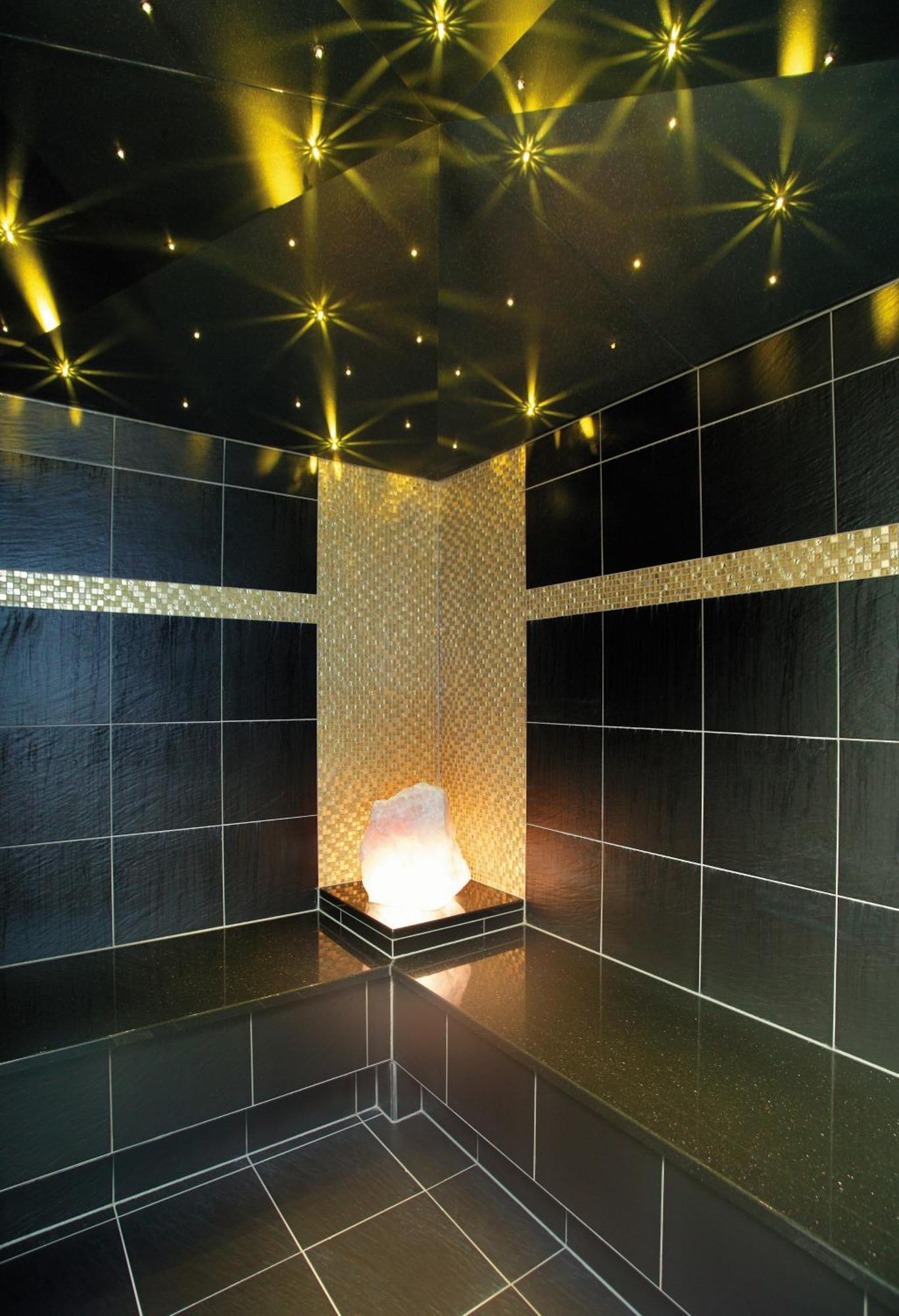 אישגל Hotel Gramaser מראה חיצוני תמונה