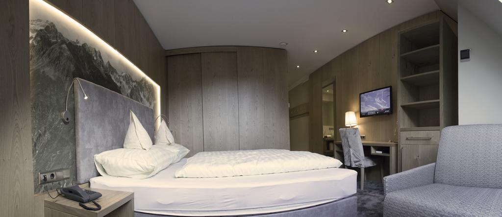 אישגל Hotel Gramaser מראה חיצוני תמונה