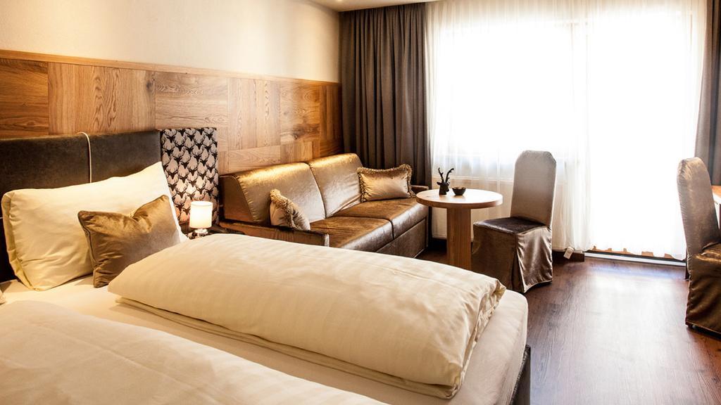 אישגל Hotel Gramaser מראה חיצוני תמונה