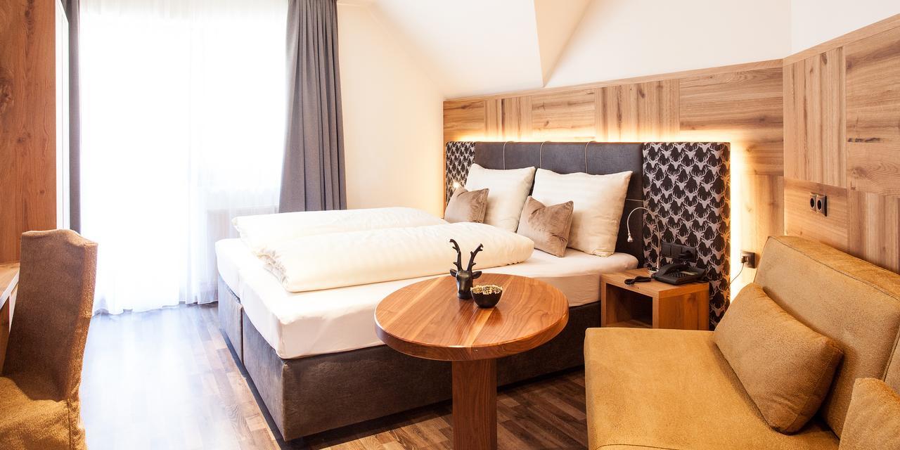 אישגל Hotel Gramaser מראה חיצוני תמונה