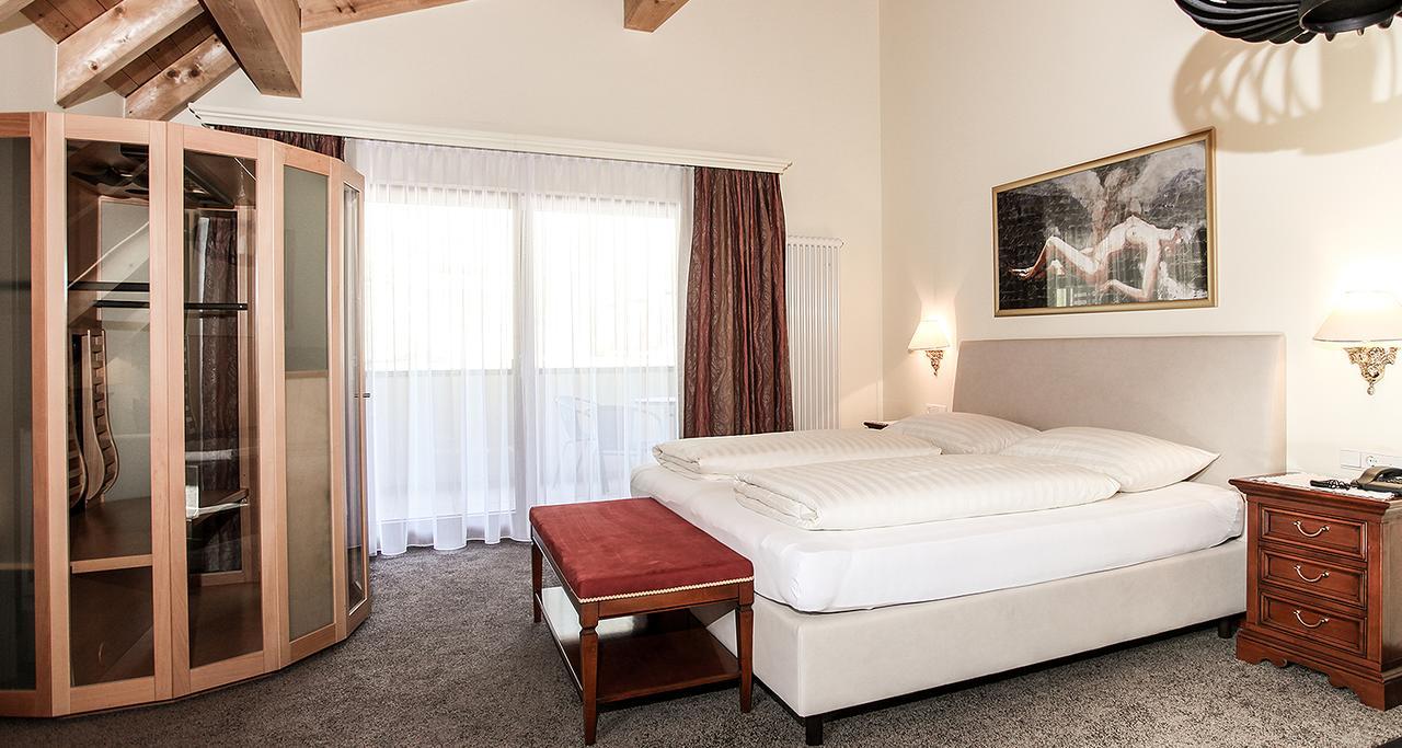 אישגל Hotel Gramaser מראה חיצוני תמונה